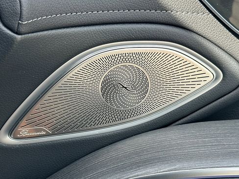 Used 2023 Mercedes-Benz EQS 580 4MATIC Sedan image 24