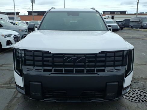 New 2027 Kia Telluride EX X-Line AWD/4WD image 2