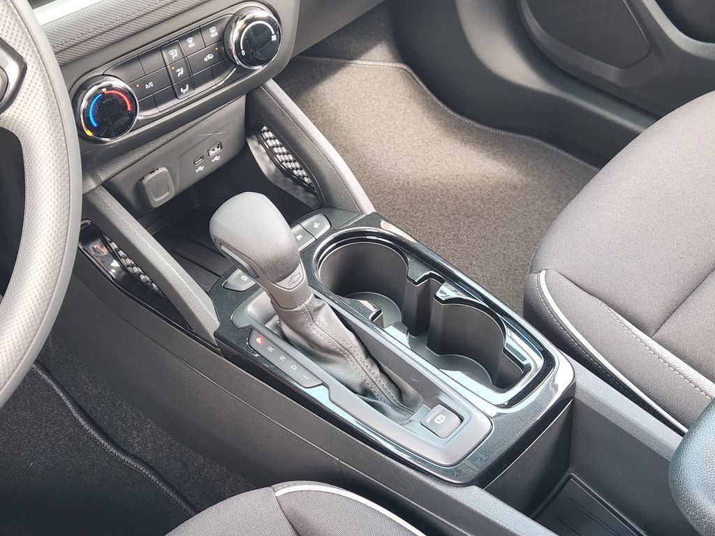 New 2026 Chevrolet TrailBlazer LS w/ LS Convenience Package FWD image 15