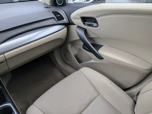 Used 2017 Acura RDX FWD w/ Advance Package image 15