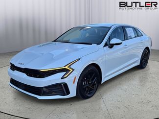 Used 2025 Kia K5 LXS video 1