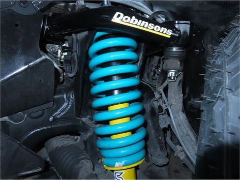 Used 2011 Lexus LX 570 4WD image 26