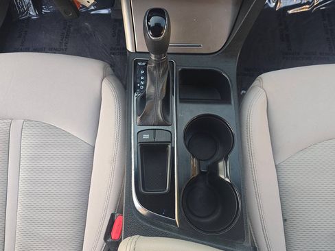 Used 2016 Hyundai Sonata SE FWD image 32