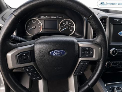 Used 2021 Ford Expedition XLT RWD image 8