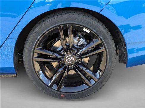 New 2026 Acura Integra A-Spec image 10