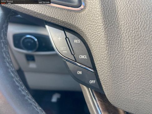 Used 2016 Lincoln MKX Reserve AWD/4WD image 29