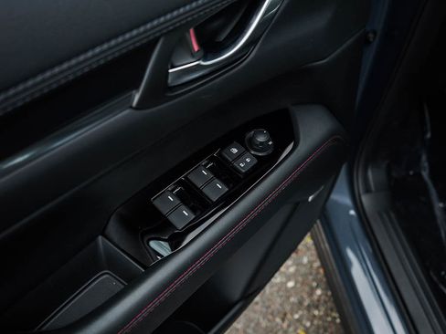 Certified 2025 MAZDA CX-5 Carbon Edition AWD/4WD image 19