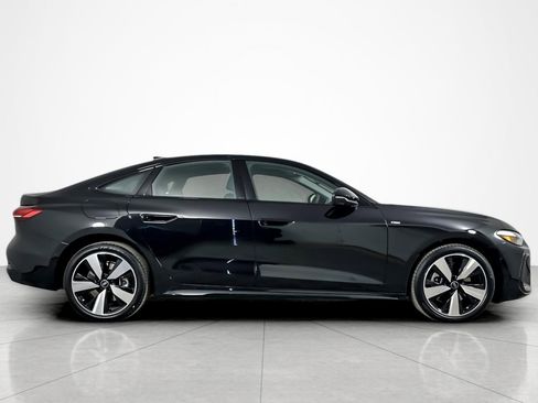 New 2026 Audi A5 2.0T Premium AWD/4WD image 7