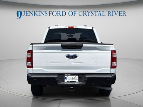 Used 2022 Ford F150 XL w/ Equipment Group 101A High RWD image 6