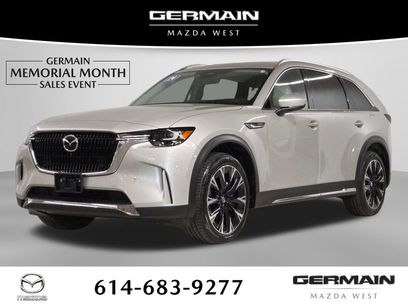 Certified 2024 MAZDA CX-90 Plug-In Hybrid w/ Premium Plus