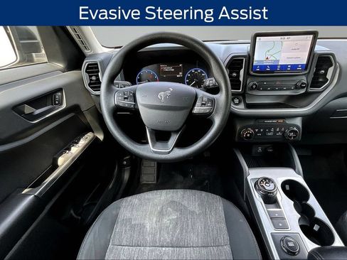 Certified 2021 Ford Bronco Sport Big Bend AWD/4WD image 8
