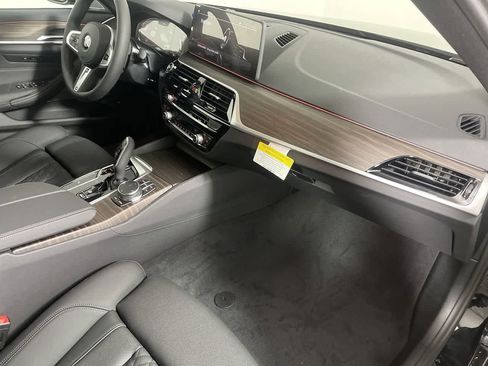 Certified 2023 BMW 540i xDrive 540i xDrive w/ M Sport Package image 15