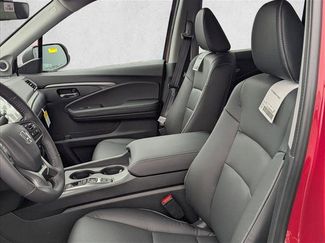 New 2026 Honda Ridgeline RTL video 4