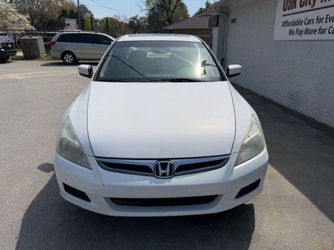 Used 2007 Honda Accord EX-L image 3