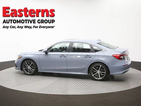 Used 2024 Honda Civic Touring image 57