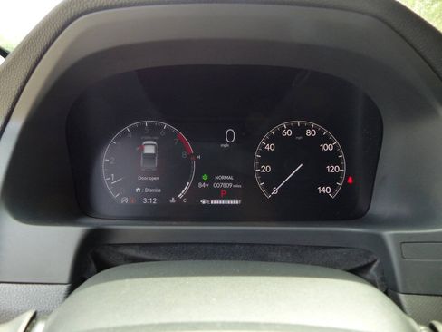 Used 2024 Honda Ridgeline TrailSport image 30