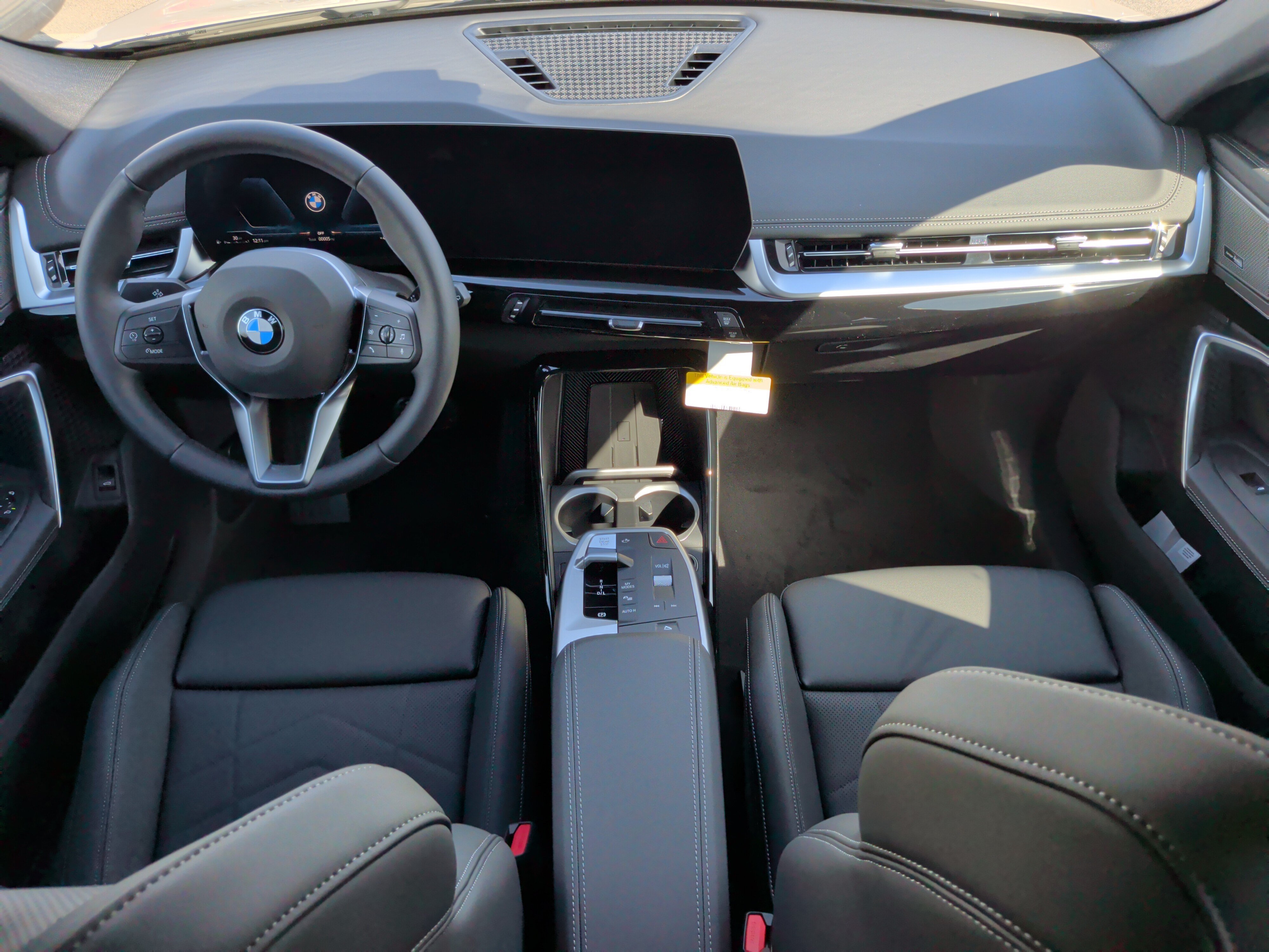 Used 2026 BMW X1 xDrive28i w/ Convenience Package AWD/4WD image 33