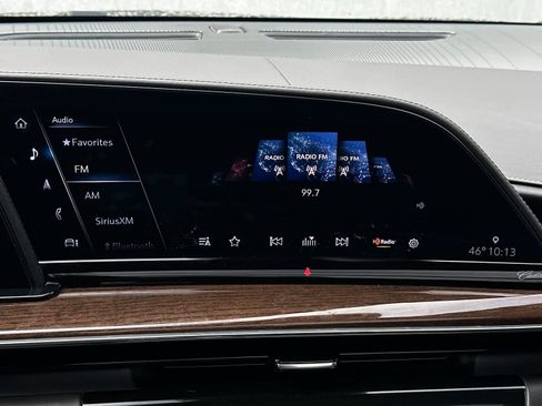 Used 2021 Cadillac Escalade Sport Platinum w/ Heavy-Duty Trailer Package image 20