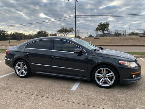 Used 2012 Volkswagen CC Sport image 2