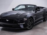 Used 2020 Ford Mustang GT Premium image 3