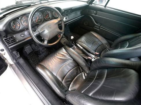Used 1997 Porsche 911 Carrera S image 6