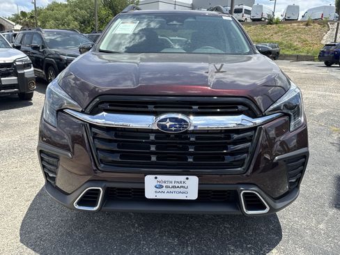 New 2026 Subaru Ascent Touring AWD/4WD image 8