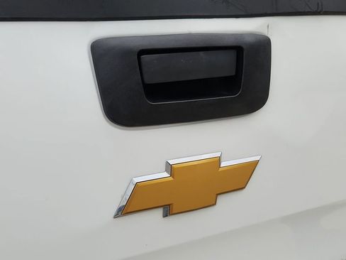 Used 2009 Chevrolet Silverado 3500 LTZ image 20