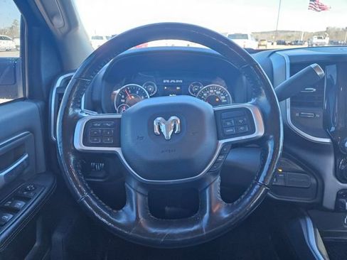 Used 2020 RAM 2500 Big Horn w/ Level 1 Equipment Group image 14