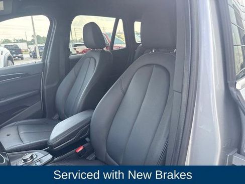 Used 2019 BMW X1 sDrive28i FWD image 12