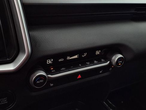 Certified 2025 MAZDA CX-50 AWD 2.5 S w/ Weather Package image 11