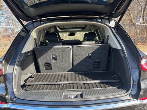 Used 2026 Acura MDX w/ Technology Package image 17