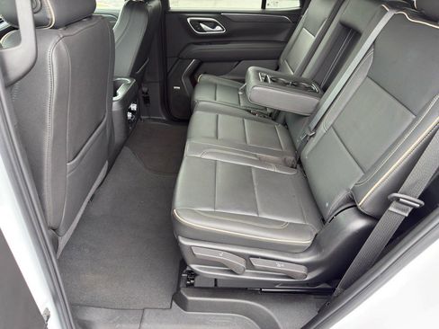 Certified 2024 GMC Yukon SLT image 8