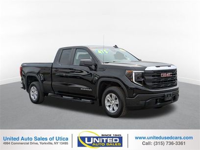 Used 2023 GMC Sierra 1500 Pro