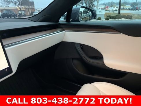 Used 2022 Tesla Model S image 22