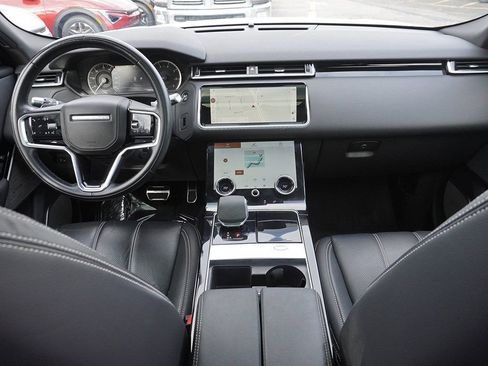 Used 2023 Land Rover Range Rover Velar HST AWD/4WD image 63