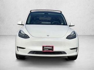 Used 2021 Tesla Model Y Long Range video 2