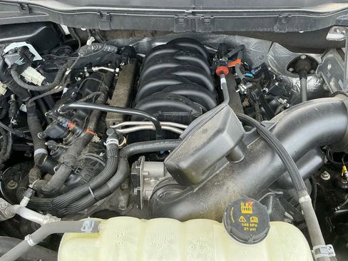 Used 2023 Ford F150 XL w/ STX Appearance Package image 16