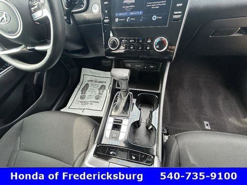 Used 2023 Hyundai Tucson SEL image 28