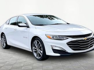 Used 2024 Chevrolet Malibu LT FWD 360° Tour
