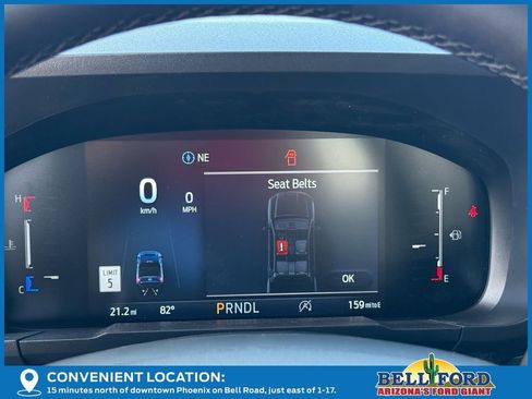 New 2026 Ford Maverick Lariat image 18