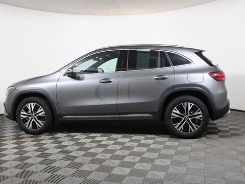Certified 2026 Mercedes-Benz GLA 250 4MATIC image 2