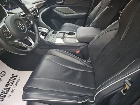 Used 2023 Acura MDX SH-AWD w/ Advance Package image 14