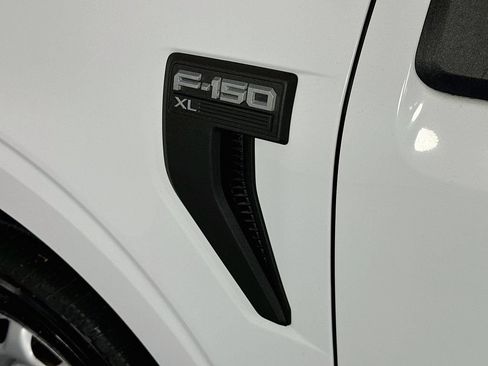 Used 2022 Ford F150 XL w/ Equipment Group 101A High RWD image 28