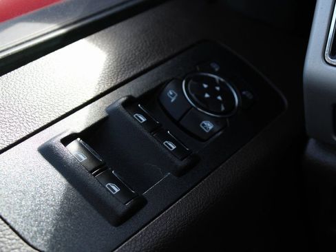 Used 2017 Ford F150 King Ranch w/ Equipment Group 601A Luxury image 30