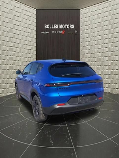 Used 2024 Dodge Hornet GT Plus w/ Tech Pack Plus w/o Parking AWD/4WD image 7