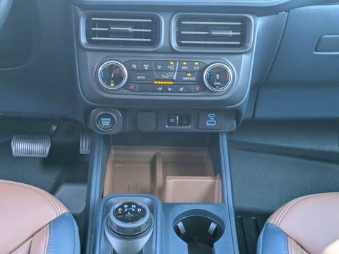 Used 2024 Ford Maverick Lariat w/ FX4 Off-Road Package AWD/4WD image 21