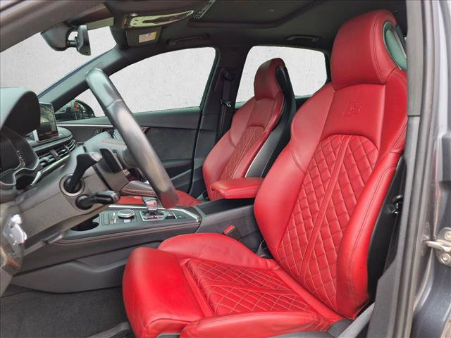 Used 2019 Audi S4 Prestige w/ Prestige Package AWD/4WD image 15