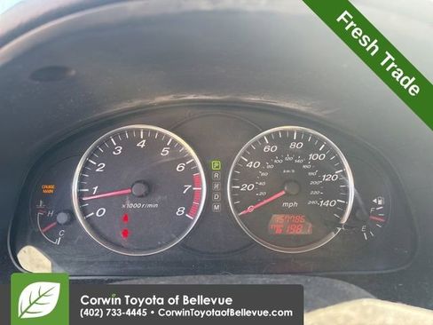 Used 2007 MAZDA MAZDA6 i Touring image 9