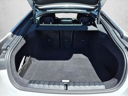 Certified 2024 BMW i4 eDrive35 w/ Convenience Package RWD image 6