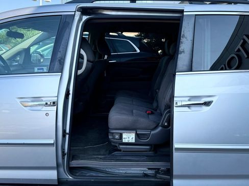 Used 2015 Honda Odyssey EX image 25